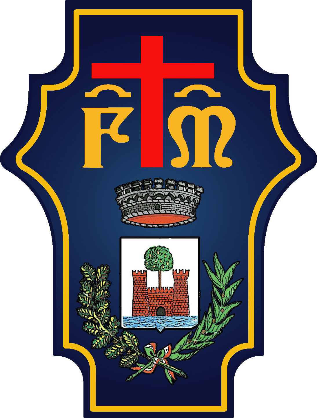 stemma misericordia melito