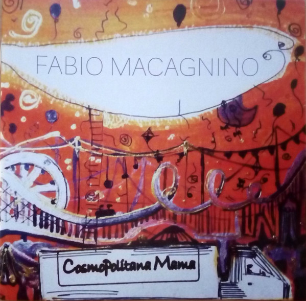 Cosmopolitana mama immagine