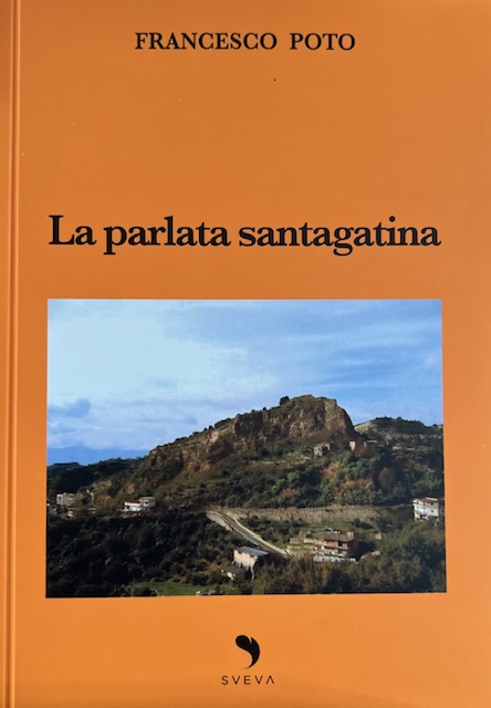 La parlata Copertina
