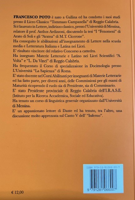 la partata retro